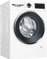Serie 6 | Máy giặt Bosch WGG234E0SG Khối Lượng Giặt 8kg, Tốc Độ Vắt 1.200 Vòng/Phút.