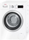 Serie 8 | Máy giặt quần áo Bosch WAW28480SG