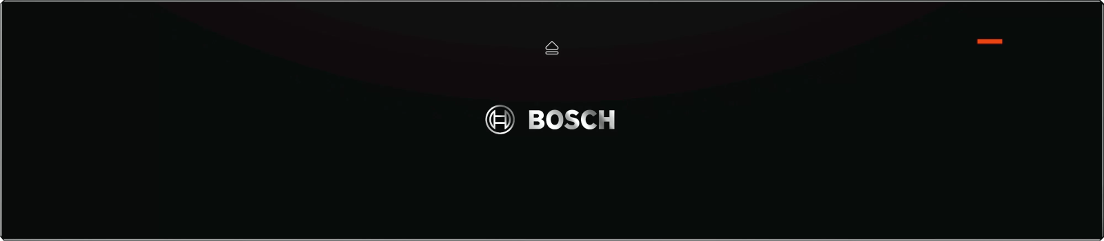 Serie 8 | Khay Giữ Ấm Bosch BIC630NB1 Làm Nóng Và Giữ Nhiệt Tuyệt Vời